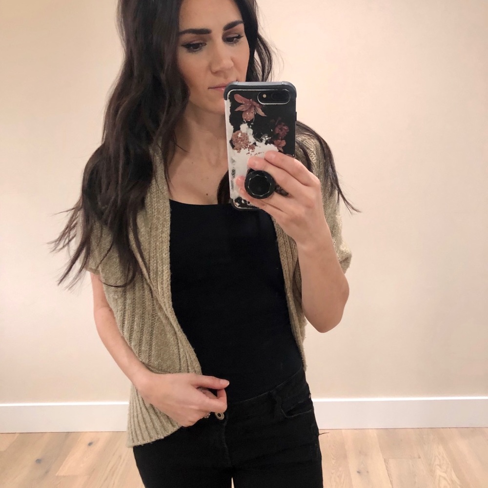 Cardigan/sweater - Picture 1 of 4